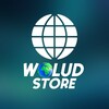 Логотип телеграм канала @woludstore — Wolud