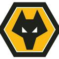 Logo saluran telegram wolverhamptonuz — 🐺 Wolves (Rasmiy kanal) | #wearewolves_uz