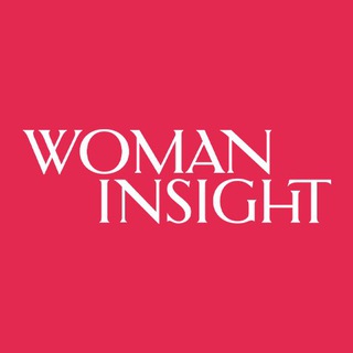 Логотип телеграм канала @woman_insight_online — WОMAN INSIGHT🔥