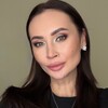 Логотип телеграм канала @woman_crystal — Трансформации | Астрокоучинг | Литотерапия | Кристина Лорентц