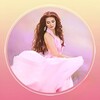 Логотип телеграм канала @woman_go — Женский клуб ✨