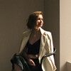 Логотип телеграм канала @woman_in_life — 365 дней расхламления