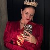 Логотип телеграм канала @woman_praktiki — Игры разума с Лили