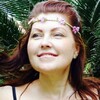 Логотип телеграм канала @woman_solar — ЖЕНЩИНА ☀️ СОЛНЦЕ | блог Эвы Солар