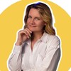 Логотип телеграм канала @womanekb — ЖЕка (про женщин Екатеринбурга)