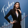 Telegram channel Жінка з обкладинки Forbes logo