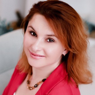 Логотип телеграм канала @womaninmlm — Наталия Ефимова. Бизнес. Развитие. Мотивация.
