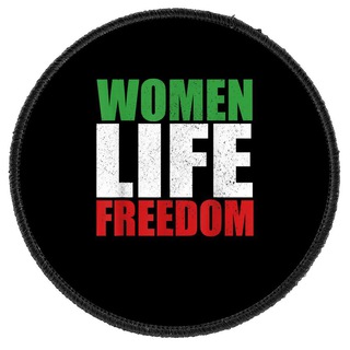 لوگوی کانال تلگرام womanlifefreedomvpn — WomanLifeFreedomVPN
