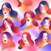 Telegram channel Woman Made logo