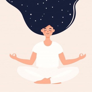Telegram channel 🖤 woman psygology🖤 logo