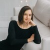 Логотип телеграм канала @womanritm — В ритме женщины. Женское здоровье