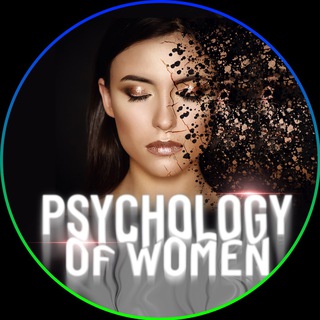 Логотип телеграм канала @womans_psychology — Женская Психология