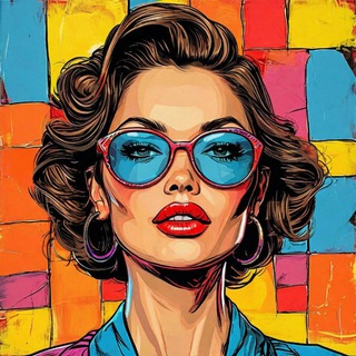 Telegram channel Женская психология logo