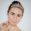 Логотип телеграм канала @womans_essence — Оксана Матросова | Женская энергия