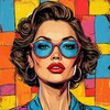 Логотип телеграм канала @womans_psyy — Женская психология | Саморазвитие