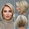 Логотип телеграм канала @womansbeauty01 — Женская красота