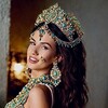 Логотип телеграм канала @womansnature — TANTRA FITNESS | Ника Нова