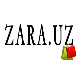 Логотип телеграм канала @womanzarauz — woman.zara.uz