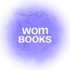 Логотип телеграм канала @wombooks — Wombooks