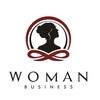 Логотип телеграм канала @wombusines — Woman Business