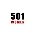 Logo del canale telegramma women501 - 501WOMEN