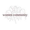 Логотип телеграм канала @women_community — Женский клуб | комьюнити и нетворкинг