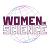 Логотип телеграм канала @women_of_science — Women in Science