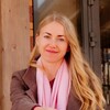 Логотип телеграм канала @women_rost — Женский психолог | Отношения | Самореализация | Курсиш Светлана