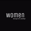 Логотип телеграм канала @women_shop_777 — Women💜женская одежда