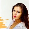 Логотип телеграм канала @womenbehappy — КолдановаТ➖Психология для тебя