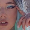 Логотип телеграм канала @womenchatlili — Makeup_lili_