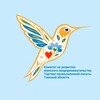 Логотип телеграм канала @womencomitettpp70 — Женщина в деле