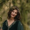 Логотип телеграм канала @womenfairytales — Сказки Соколовой