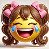 Логотип телеграм канала @womenmem — Женские мемчики