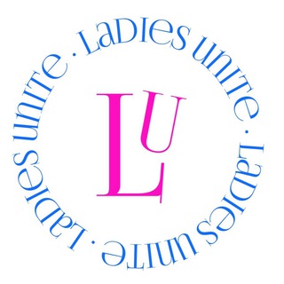 Логотип телеграм канала @womenpower0 — Ladies Unite | Комьюнити РФ