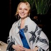 Логотип телеграм канала @womenpractics — Тоня и глубинный маркетинг