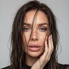 Логотип телеграм канала @womenpsichology — Хищница на каблуках