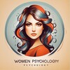 Логотип телеграм канала @womenpsyhology — Женская Психология | Становимся Лучше