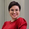 Логотип телеграм канала @womenrulyat — Камилла Воронкова | Интуиция