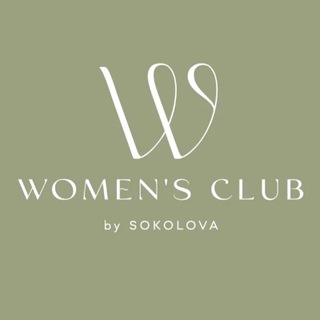 Логотип телеграм канала @womens_club_inspire — WOMEN’S CLUB