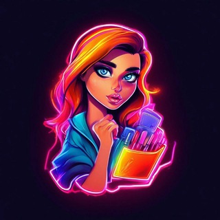 Логотип телеграм канала @womens_cos — Womens КОСМЕТИЧКА