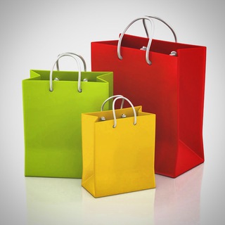 Логотип телеграм канала @womens_daily_shopping — Ежедневный шопинг🛍️
