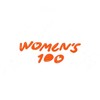 Логотип телеграм канала @womens100spb — Women's 100 (СПб) '25