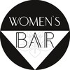 Logo of telegram channel womens_bar — WOMEN’s BAR
