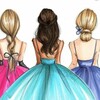 Логотип телеграм канала @womens_mariupol — Женский Мариуполь⚓️