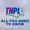 Telegram channel WOMENS T20 MATCH TNPL 2023 logo