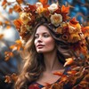 Логотип телеграм канала @womens_w0rld — МИР ЖЕНЩИНЫ🌸