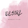 Логотип телеграм канала @womensclub_antalya — Женский клуб DESIRE🌺Анталия🇹🇷