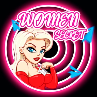 Логотип телеграм канала @womensecrets4 — Women Secret
