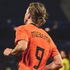 Логотип телеграм канала @womensfootballtoday — женский футбол сейчас